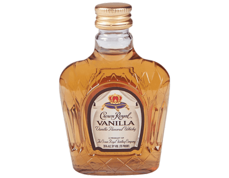 Crown Royal Vanilla